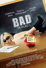 Watch Bad Teacher Zoechip