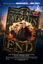 Watch The World's End Zoechip
