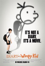 Watch Diary of a Wimpy Kid Zoechip