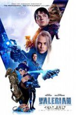 Watch Valerian and the City of a Thousand Planets Zoechip