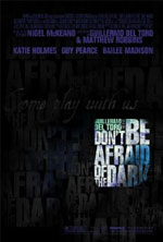 Watch Don't Be Afraid of the Dark Zoechip