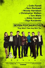Watch Seven Psychopaths Zoechip