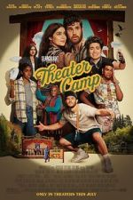 Watch Theater Camp Zoechip