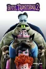 Watch Hotel Transylvania 2 Zoechip