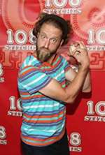 Watch Josh Blue: Broccoli Zoechip