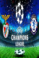 Watch Benfica vs Chelsea Zoechip
