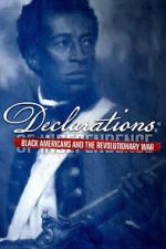 Watch Declarations: Black Americans and the Revolutionary War Zoechip