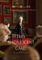 Watch This Magnificent Cake! Zoechip
