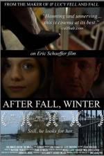Watch After Fall Winter Zoechip