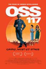 Watch OSS 117: Cairo, Nest of Spies Zoechip