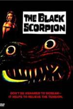 Watch The Black Scorpion Zoechip