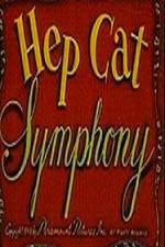 Watch Hep Cat Symphony Zoechip