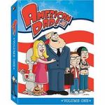 Watch American Dad: The New CIA (Short 2005) Zoechip