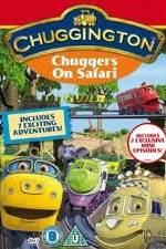 Watch Chuggington Chuggers On Safari Zoechip