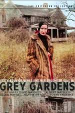 Watch Grey Gardens Zoechip