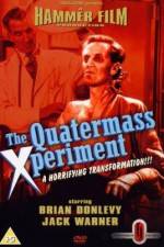 Watch The Quatermass Xperiment Zoechip