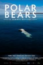 Watch Polar Bears A Summer Odyssey Zoechip