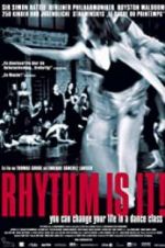 Watch Rhythm Is It! Zoechip