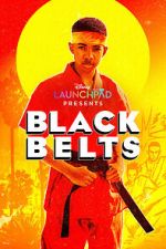 Watch Black Belts (Short 2023) Zoechip
