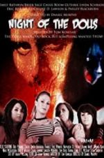 Watch Night of the Dolls Zoechip