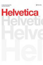 Watch Helvetica Zoechip