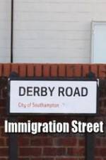 Watch Immigration Street Zoechip