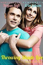 Watch Throwing Shade Live Zoechip