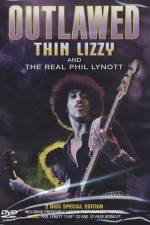 Watch Thin Lizzy: Outlawed - The Real Phil Lynott Zoechip