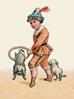 Watch Les Chiens Savants Zoechip