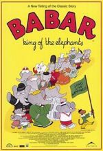 Watch Babar: King of the Elephants Zoechip