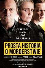 Watch Prosta historia o morderstwie Zoechip