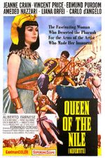 Watch Queen of the Nile Zoechip