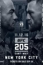 Watch UFC 205: Alvarez vs. McGregor Zoechip