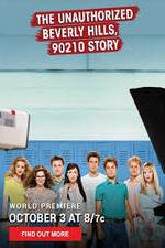 Watch The Unauthorized Beverly Hills, 90210 Story Zoechip