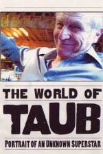 Watch World of Taub Zoechip