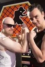 Watch Burnistoun Goes to Work Zoechip