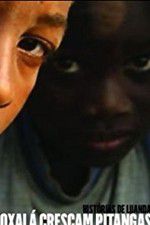 Watch Oxala Crescam Pitangas Zoechip