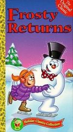 Watch Frosty Returns (TV Short 1992) Zoechip
