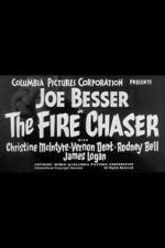 Watch The Fire Chaser Zoechip