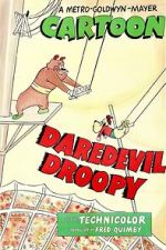 Watch Daredevil Droopy (Short 1951) Zoechip