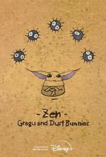 Watch Zen - Grogu and Dust Bunnies (Short 2022) Zoechip