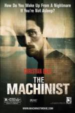 Watch The Machinist Zoechip