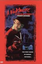 Watch A Nightmare on Elm Street Part 2: Freddy's Revenge Zoechip