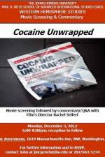Watch Cocaine Unwrapped Zoechip