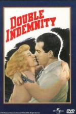 Watch Double Indemnity Zoechip