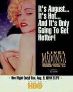 Watch Madonna: Blond Ambition World Tour Live Zoechip