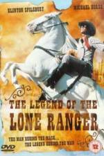 Watch The Legend of the Lone Ranger Zoechip