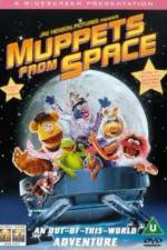 Watch Muppets from Space Zoechip