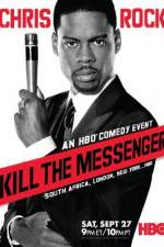 Watch Chris Rock: Kill the Messenger - London, New York, Johannesburg Zoechip