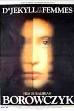 Watch The Strange Case of Dr. Jekyll and Miss Osbourne Zoechip